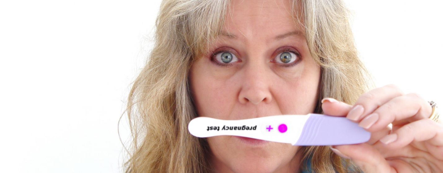 Фото: Беременность после 40: плюсы и минусы